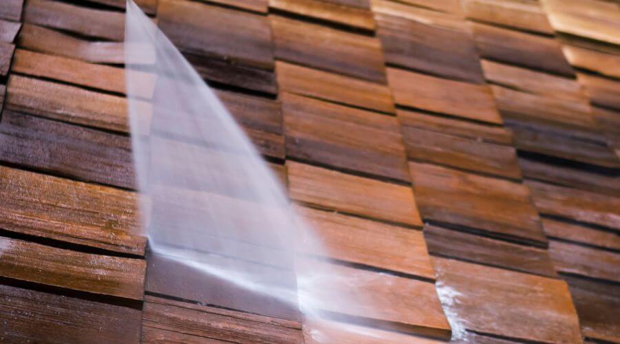 Asphalt Roofing in Jefferson, IA